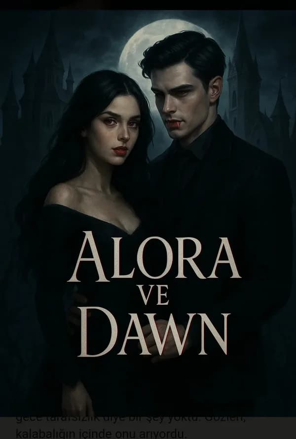 alora ve dawn