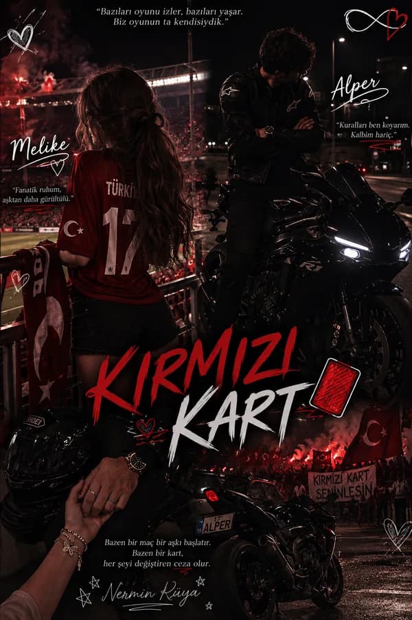 Kırmızı Kart