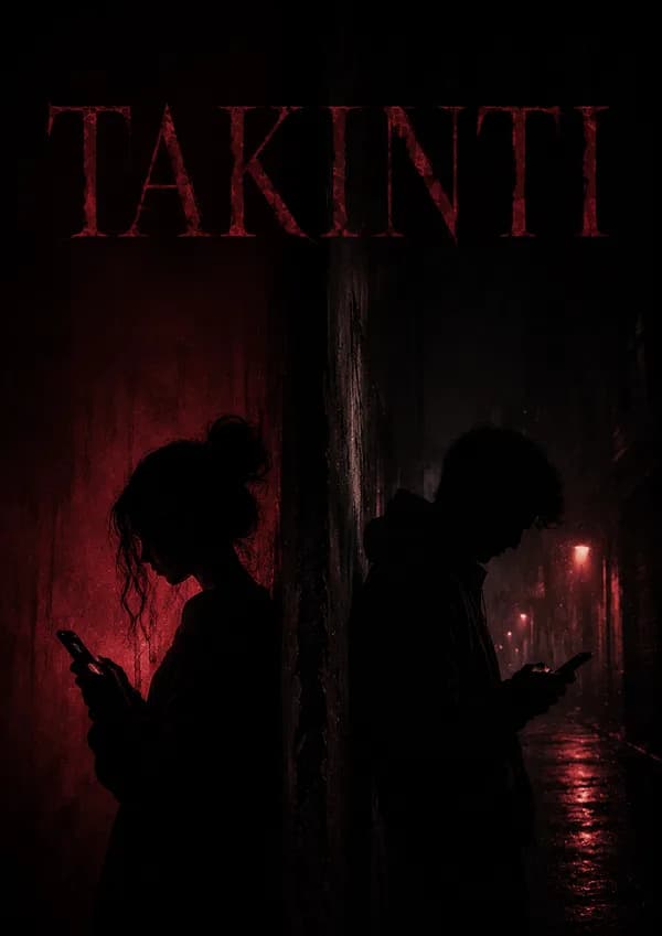 Takıntı (Texting)