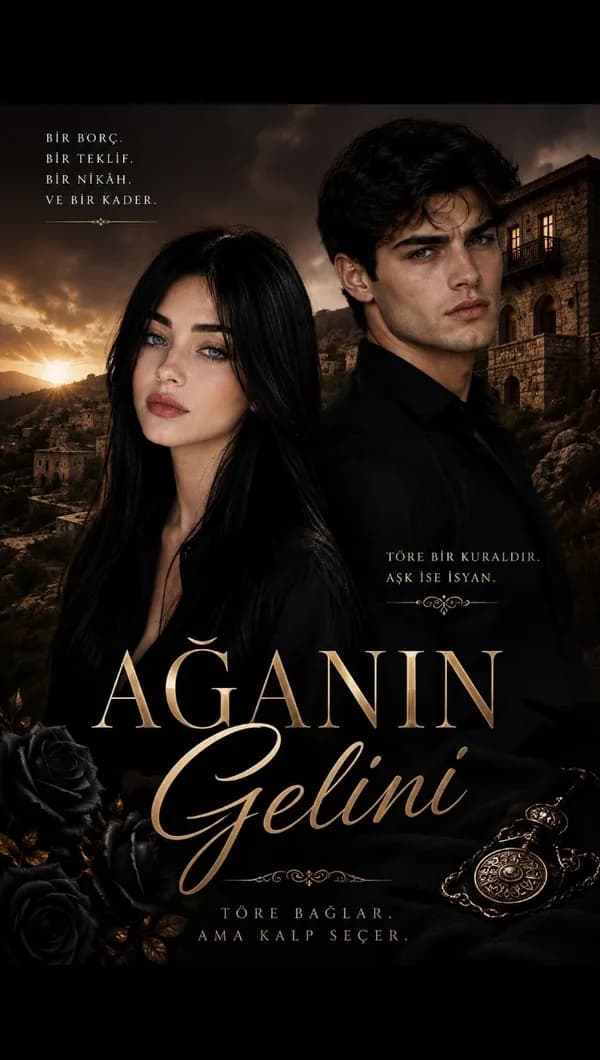 AĞANIN GELİNİ