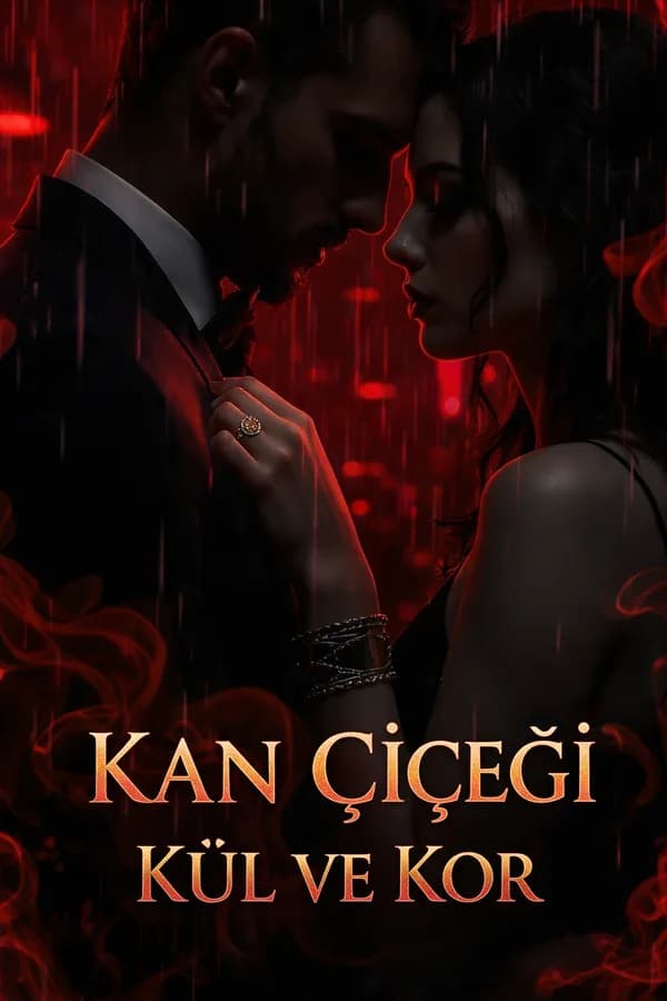 Kan Çiçeği: Kül ve Kor
