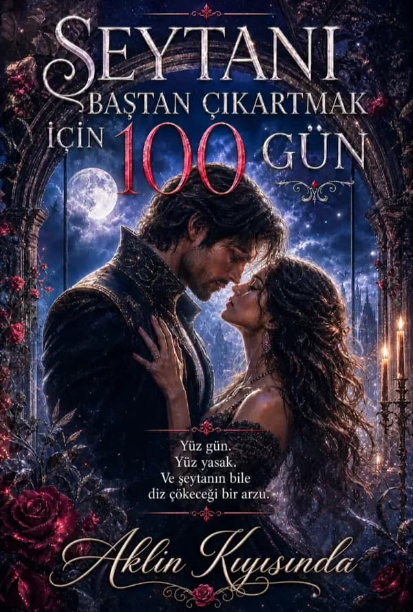 Şeytanı Baştan Çıkartmak İçin 100 gün
