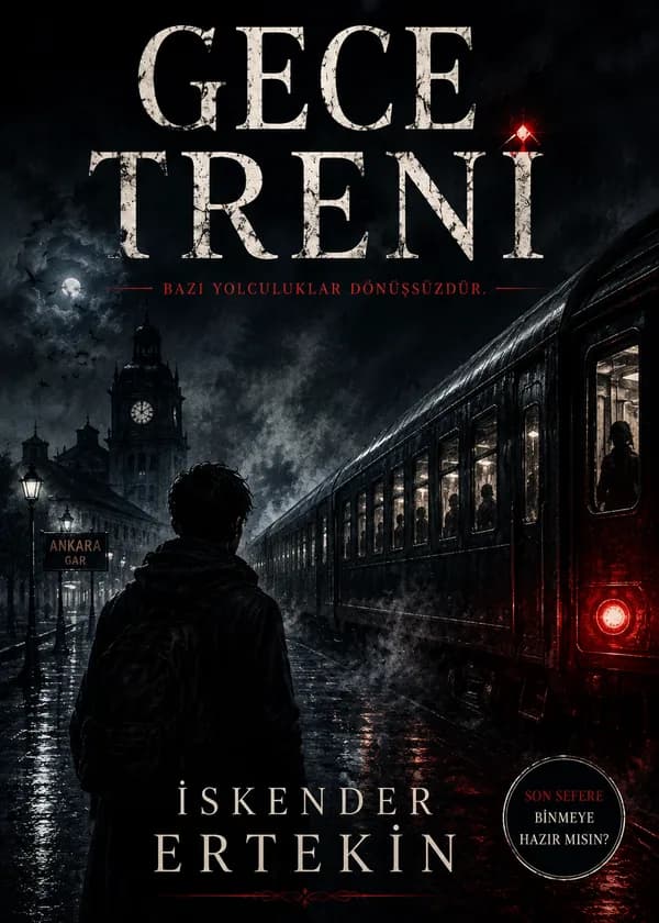 Gece Treni