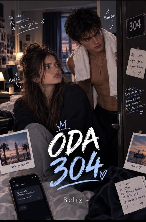 Oda 304