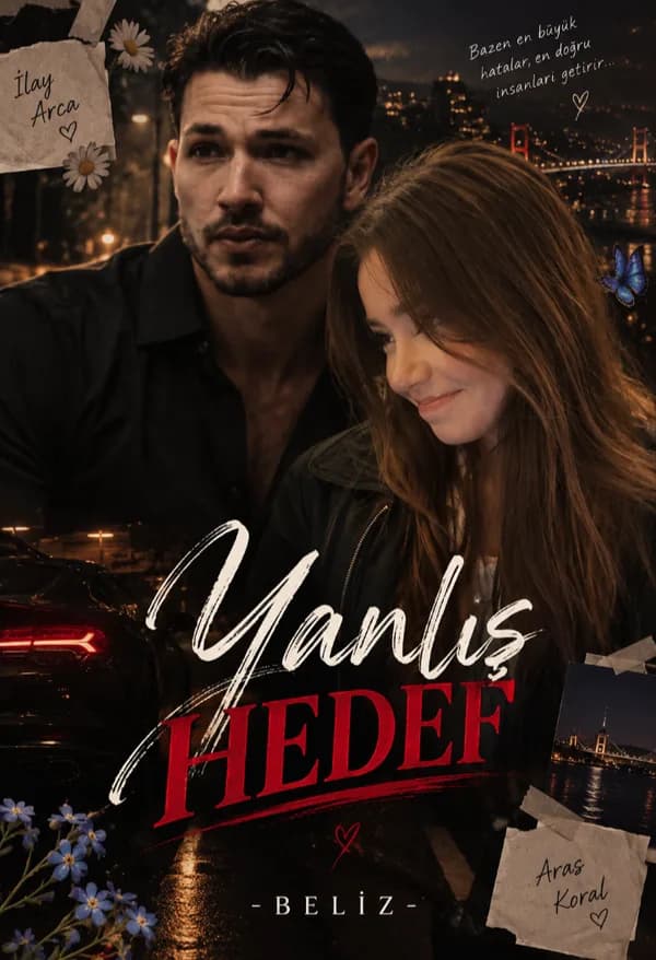 Yanlış hedef