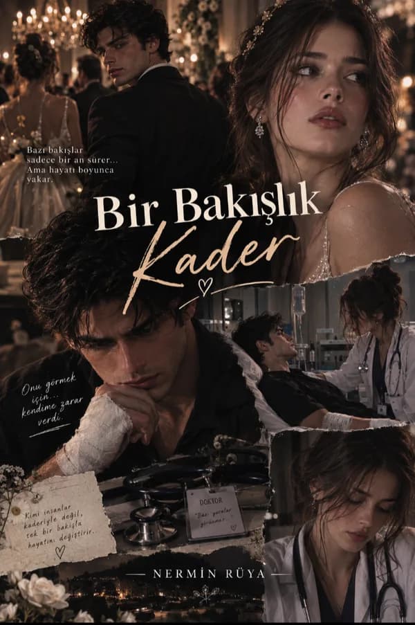 Bir Bakışlık Kader