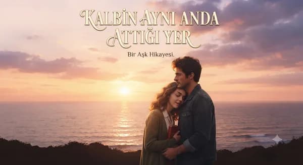 Kalbin Aynı Anda Attığı Yer