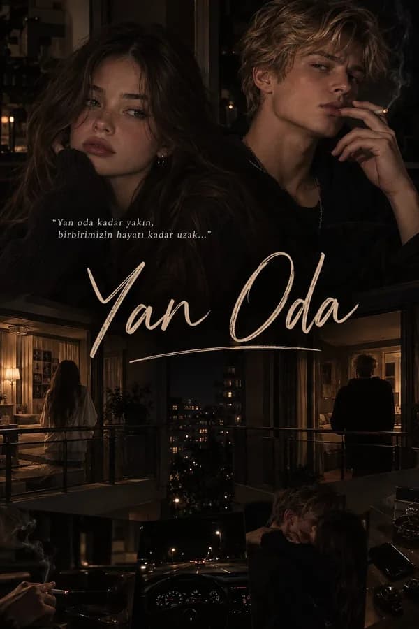 Yan oda