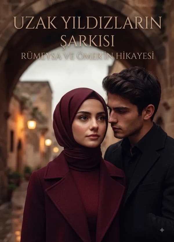 UZAK YILDIZLARIN ŞARKISI