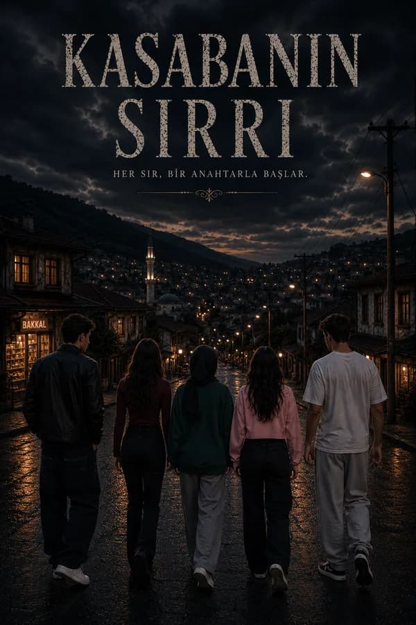 KASABANIN SIRRI