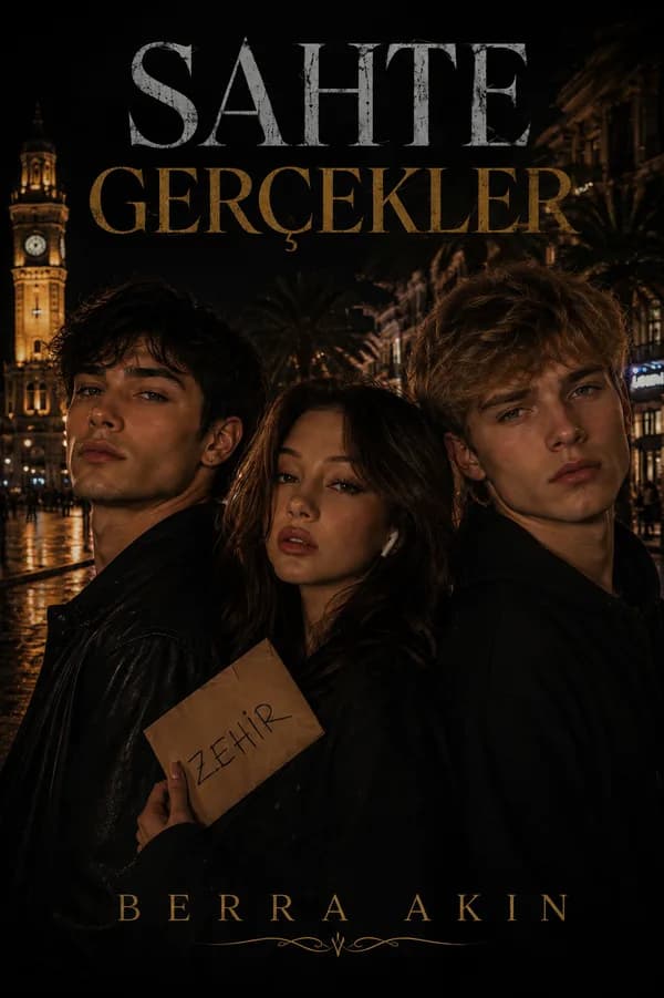 Sahte Gerçekler