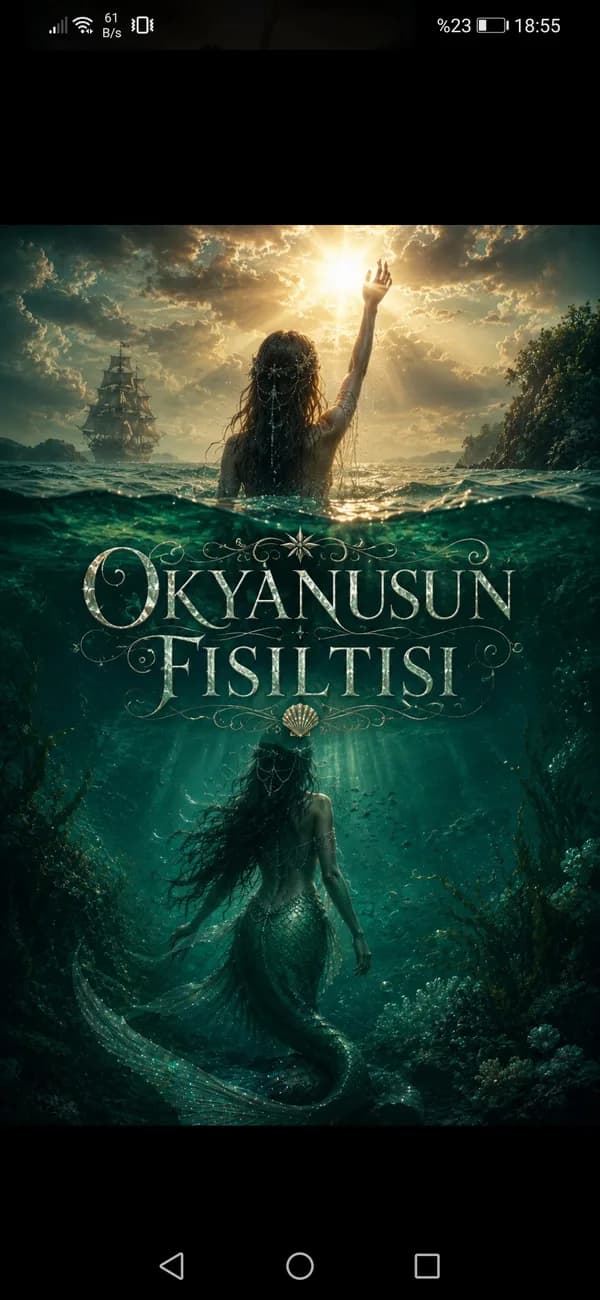 OKYANUSUN FISILTISI