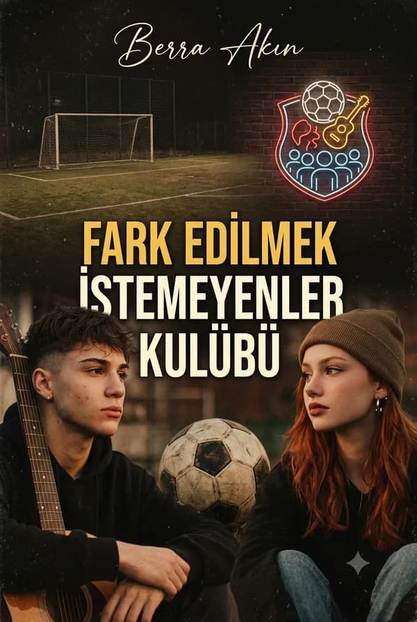 Fark Edilmek İstemeyenler Kulübu