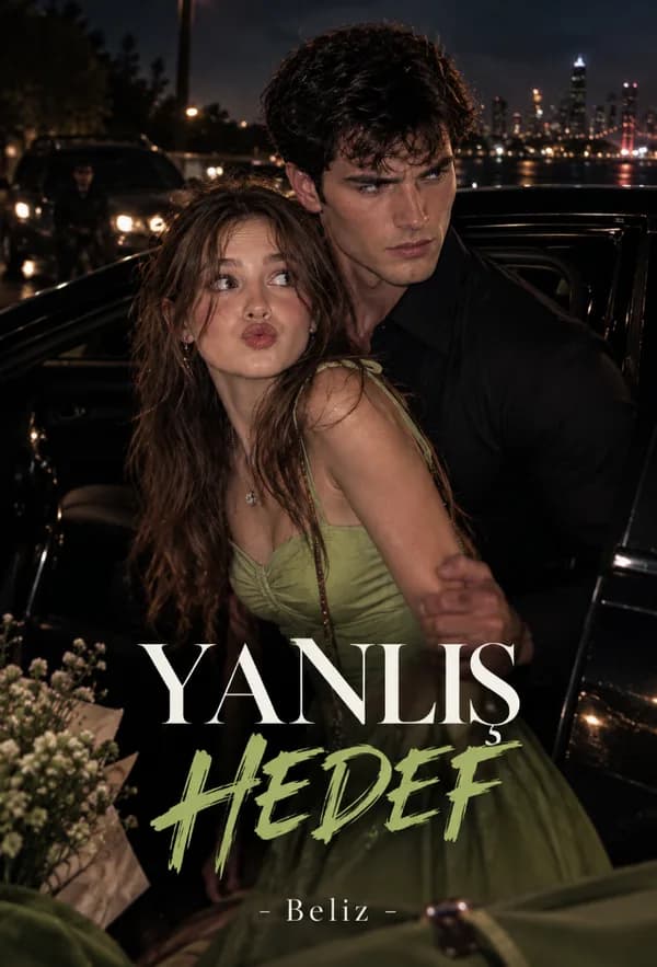 Yanlış hedef