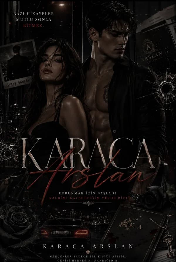 Karaca Arslan