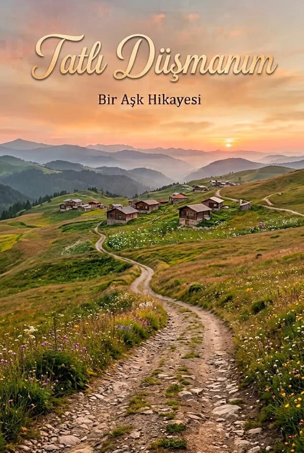 Tatlı Düşmanım