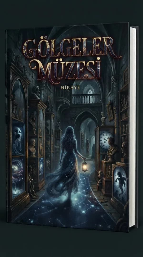 GÖLGELER MÜZESİ