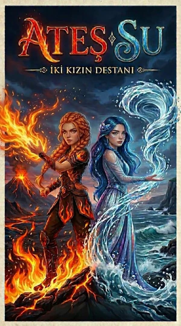 ATEŞ&SU