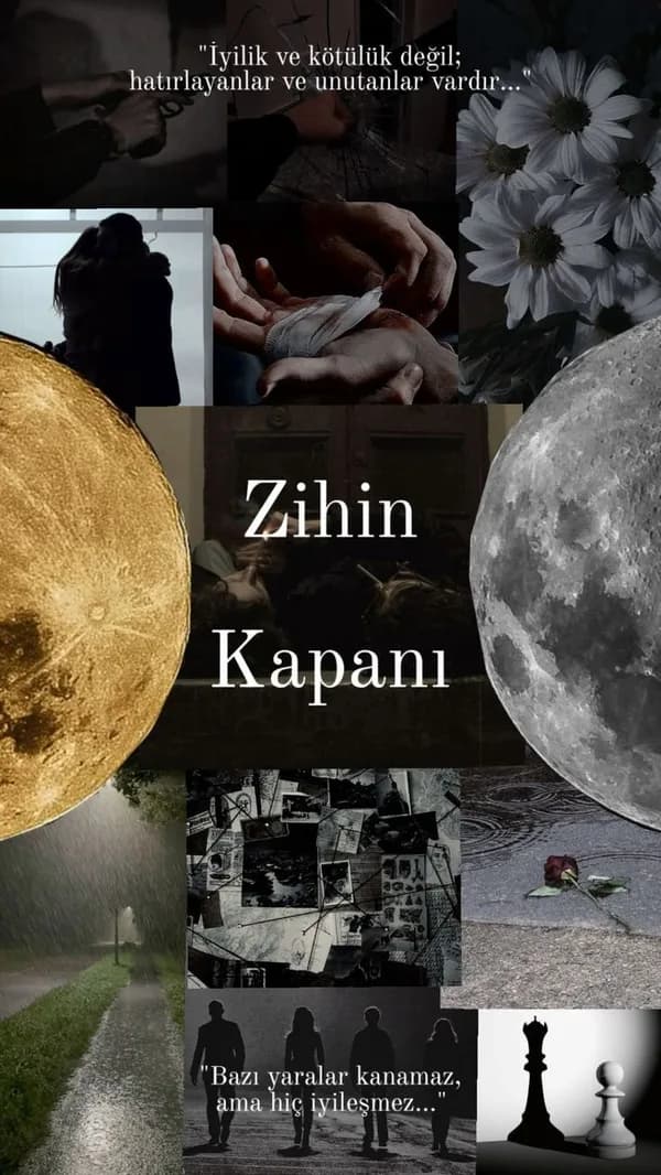 Zihin Kapanı