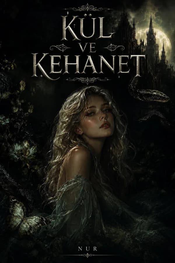 Kül Ve Kehanet