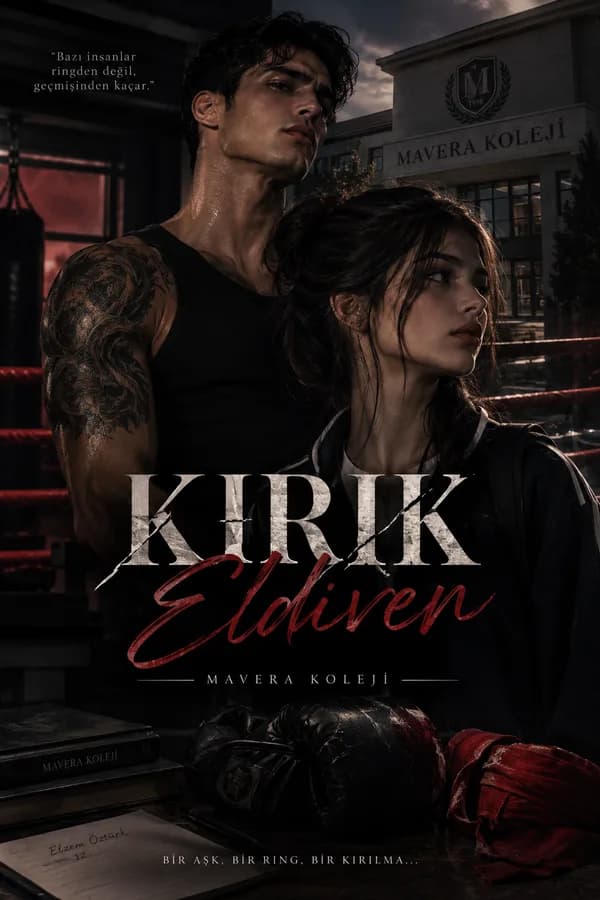 KIRIK ELDİVEN