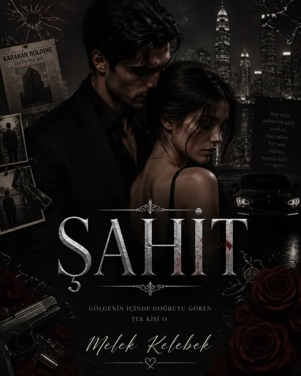 ŞAHİT