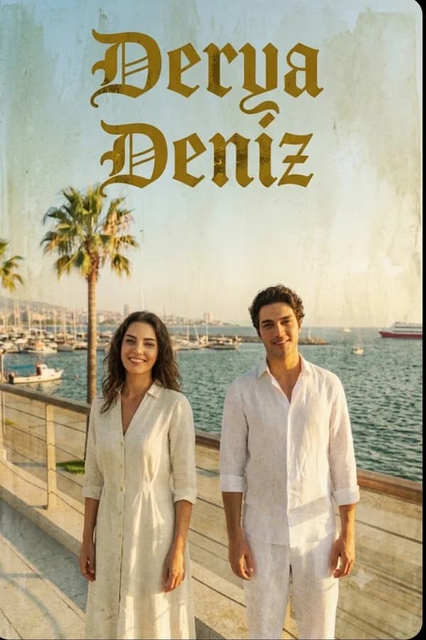 DERYA DENİZ