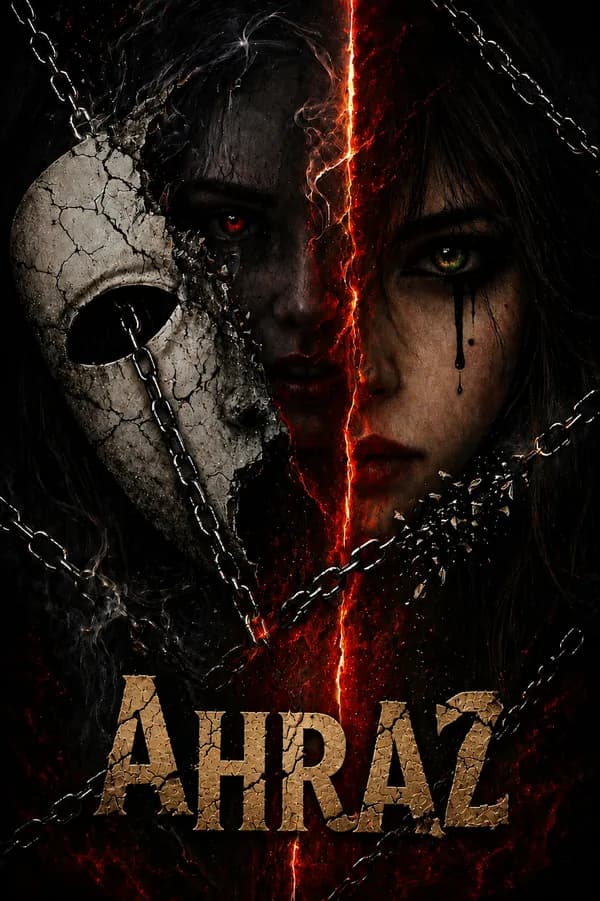 Ahraz