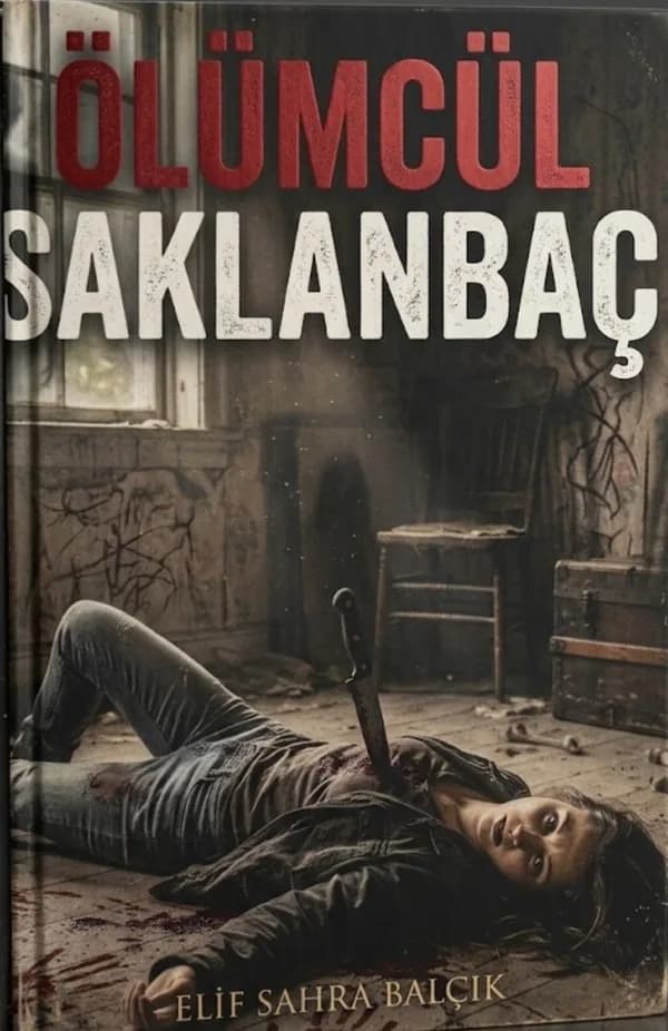 Ölümcül Saklanbaç