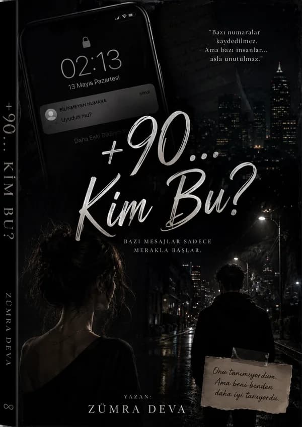 Kim bu?