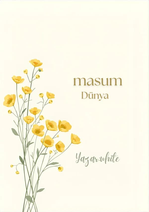 Masum dünya