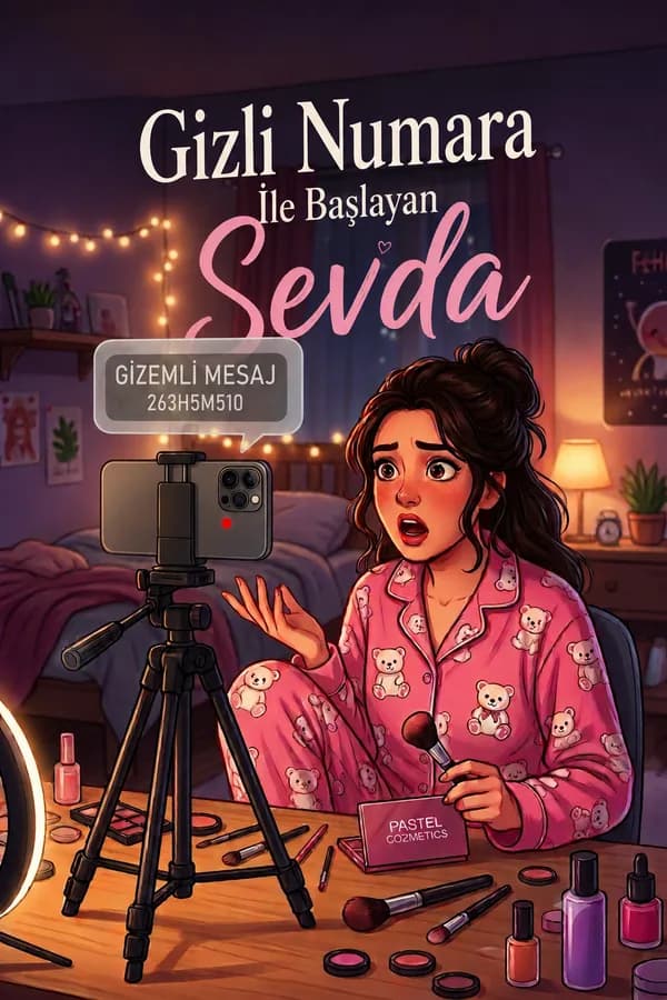 Gizli Numara İle Başlayan Sevda