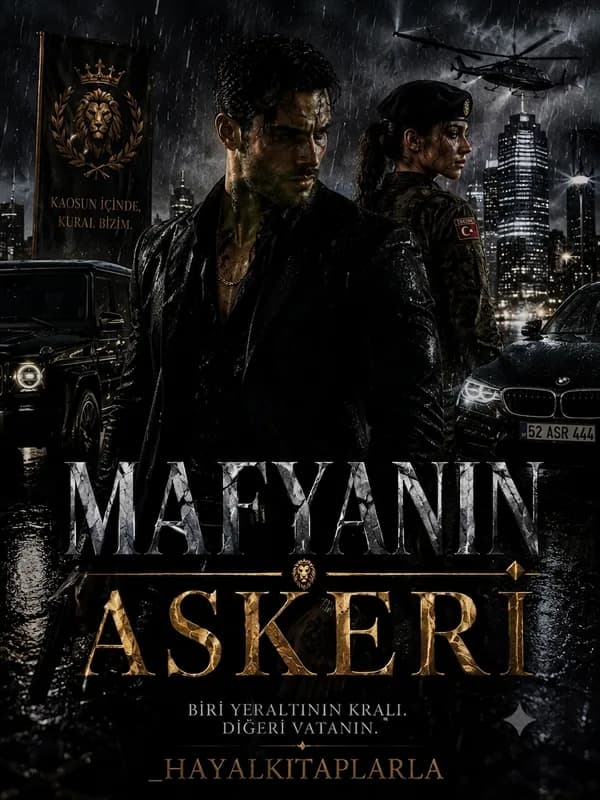Mafya'nın Askeri