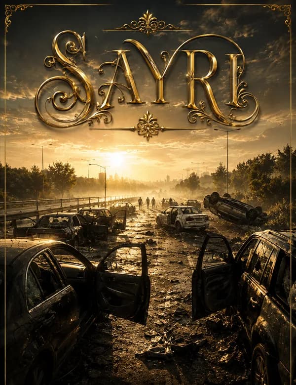 Sayrı