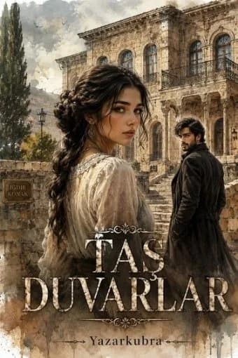 TAŞ DUVARLAR
