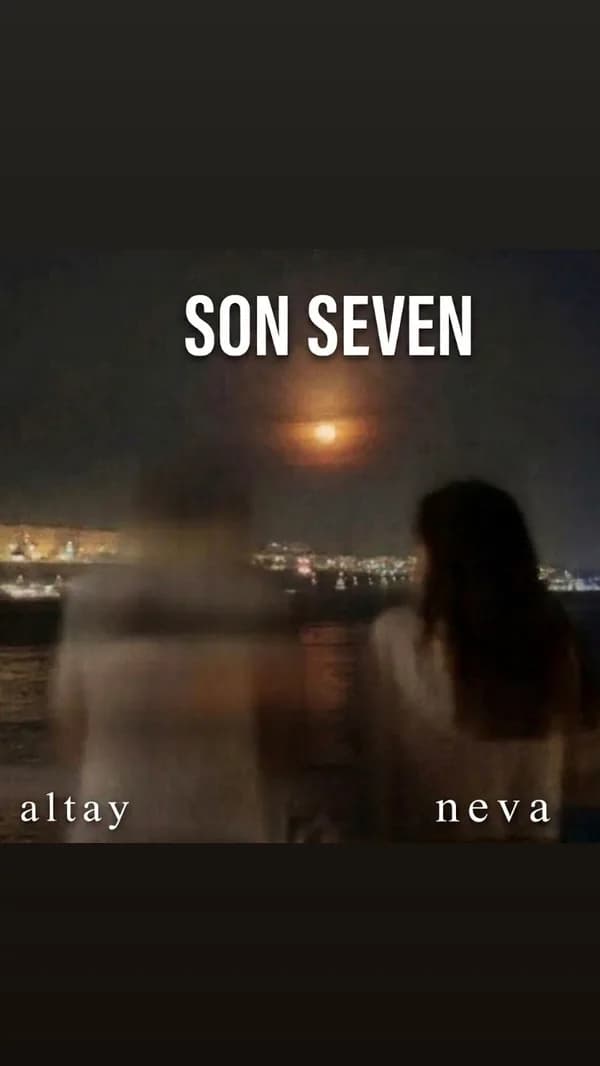 Son seven