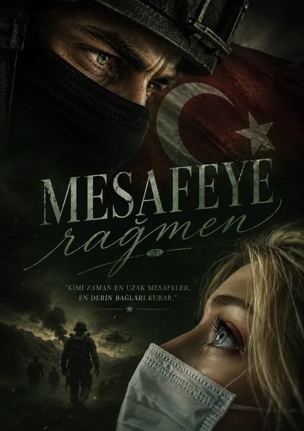 Mesafeye Rağmen/Yarı Texting