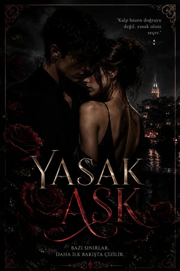 YASAK AŞK 