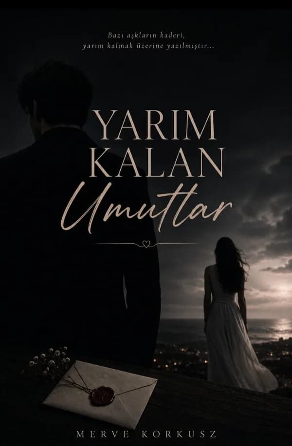 YARIM KALAN UMUTLAR