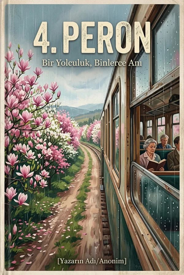 4. Peron