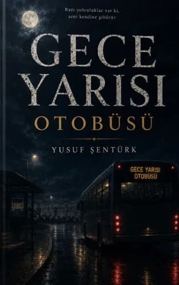 Gece yarısı otobüsü
