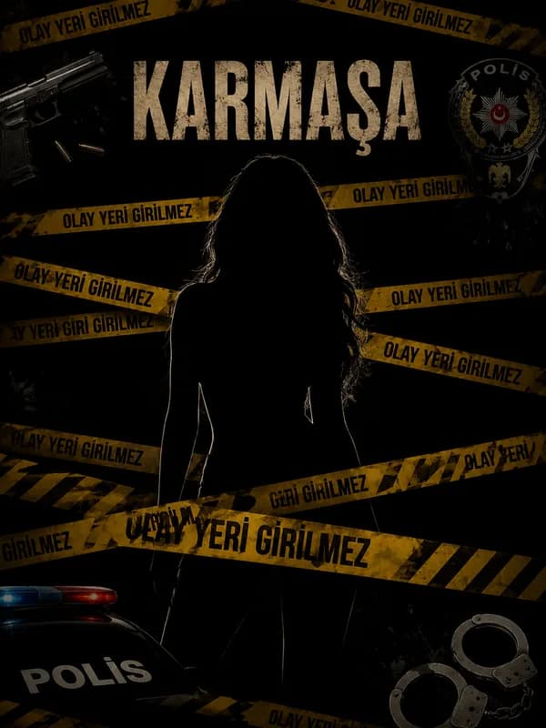 Karmaşa