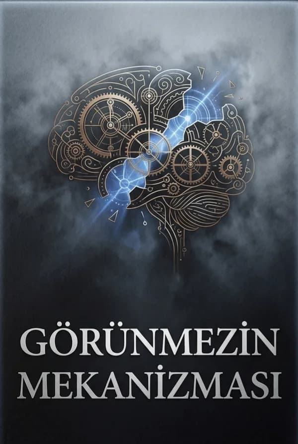 Görünmezin Mekanizması