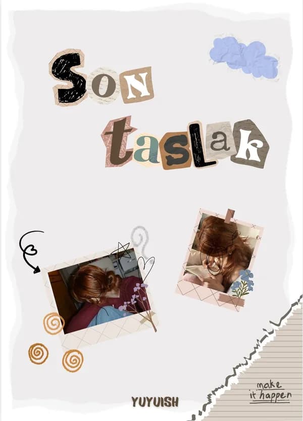 Son Taslak