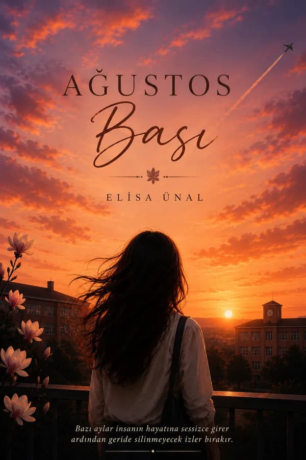 Ağustos Başı