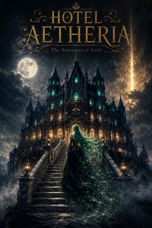 Hotel Aetheria