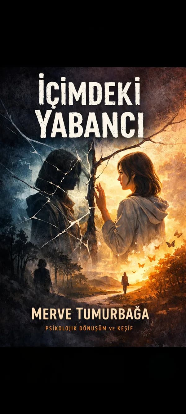 İçimdeki Yabancı