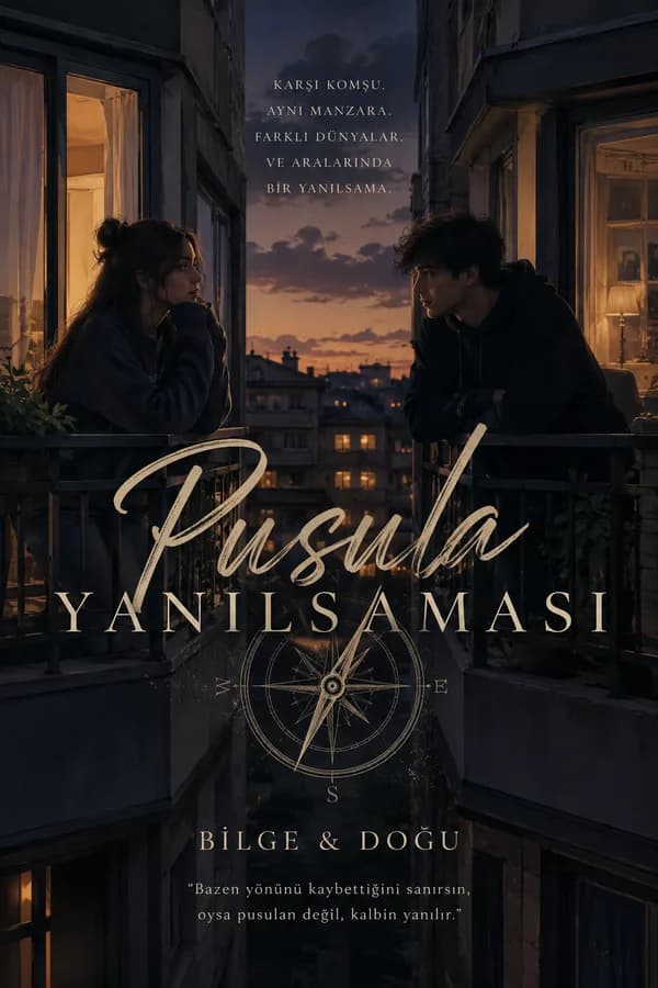 Pusula Yanılsaması