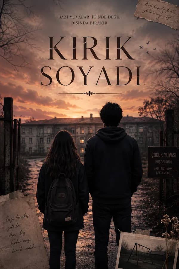 Kırık Soyadı