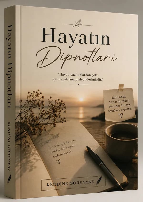 Hayatın Dipnotları